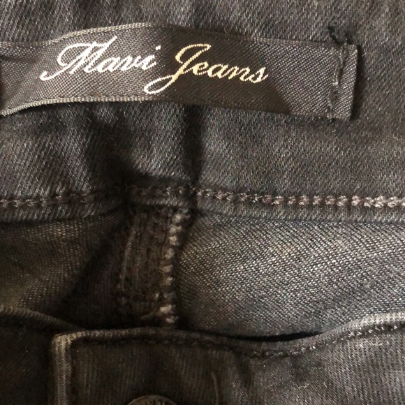 Mavi Jeans Adriana Ankle Embellished Skinny - Picture 7 of 10